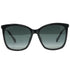 Jimmy Choo Nerea G S 807 Black Sunglasses